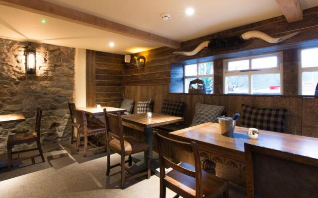 Barley Mow