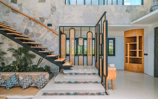 Villa Asri -  Tropical 3BR Villa