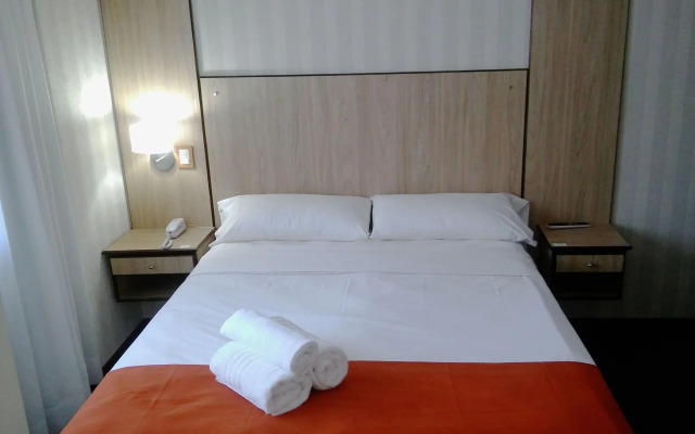 Hotel El Cortijo