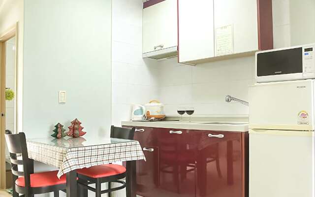 Gapyeong Jewelry Pension