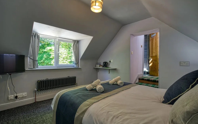 Woodlands Bed & Breakfast