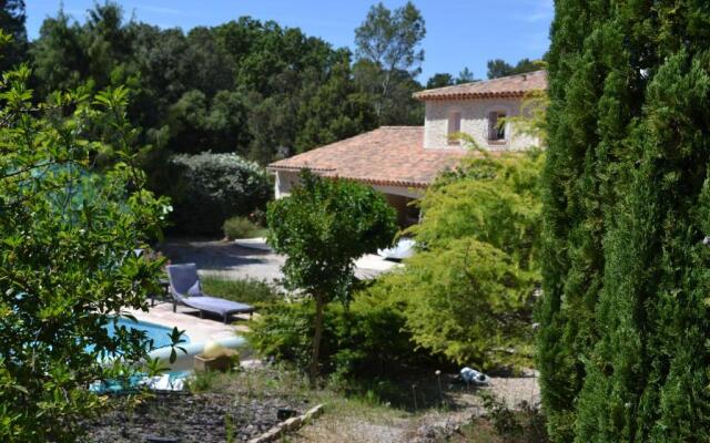 SUITE 30 m2 IDEALE POUR 2 PERSONNES