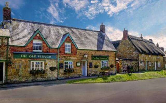 The Old Plough