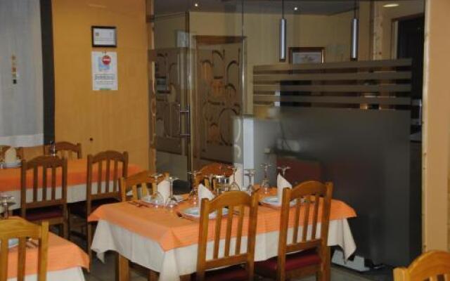 Hotel Alegria