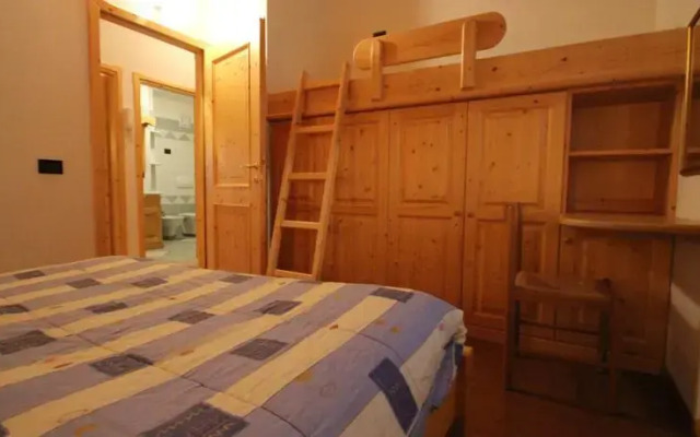 Appartamenti Chalet Canedi - Holiday Apartment