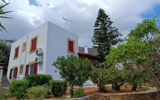 Villa Melivia
