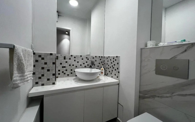 Luxury Dorobanti 2 bedroom ap center location