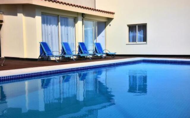 Ocean Bay Villa