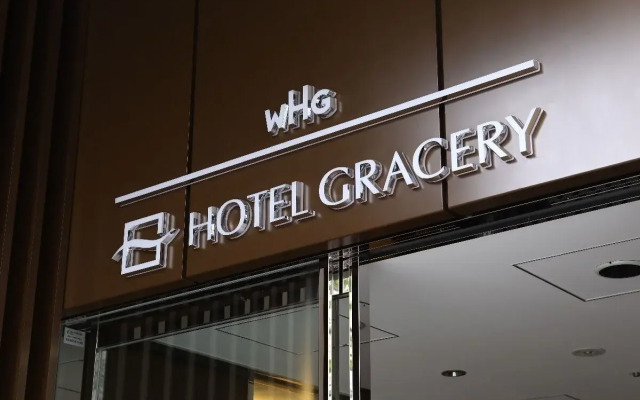 Gracery Asakusa Hotel