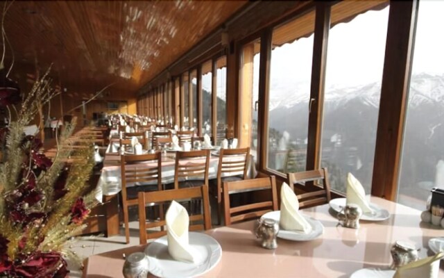 Doğa Suite Hotel