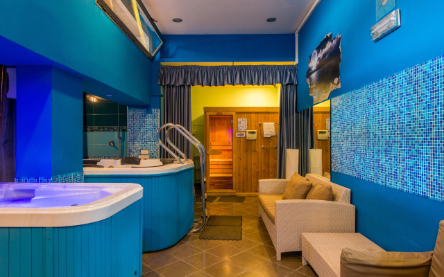 Hotel San Paolo