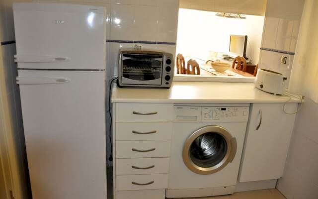Apartamento Campello