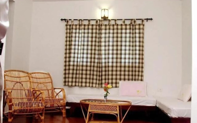 Planet Green Plantation Resorts