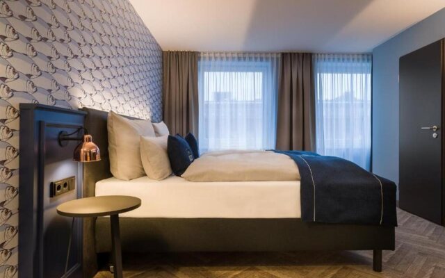 Holiday Inn - the niu, Welly Kiel by IHG