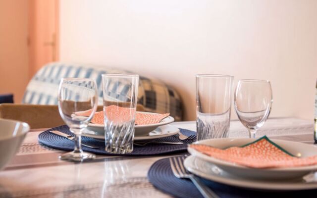 Apartment Beaumer Carnac 20514