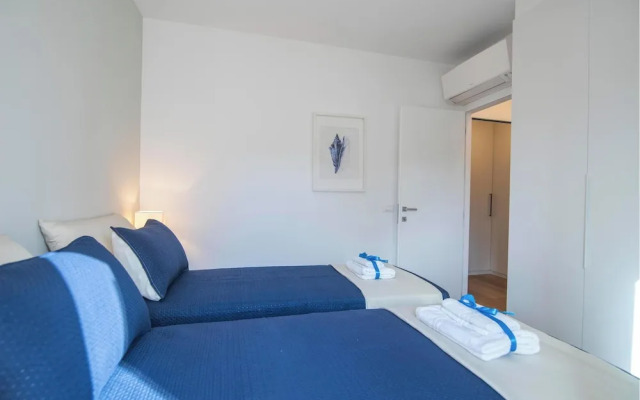 Piazzetta Albatros 50m From The Beach