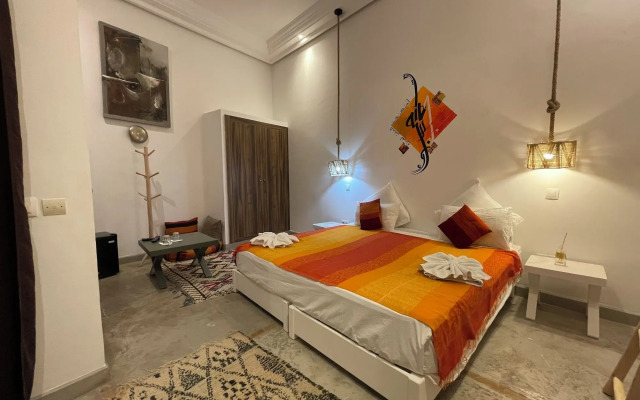 Riad Samarine