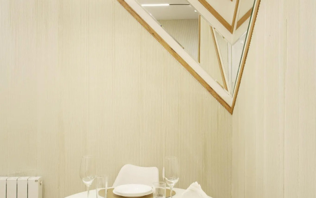 Апартаменты на улице Прибрежная 17