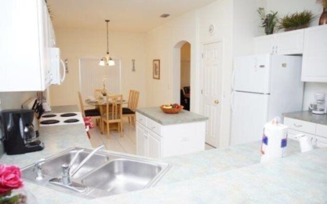 Ta708or 4 Bedroom Home