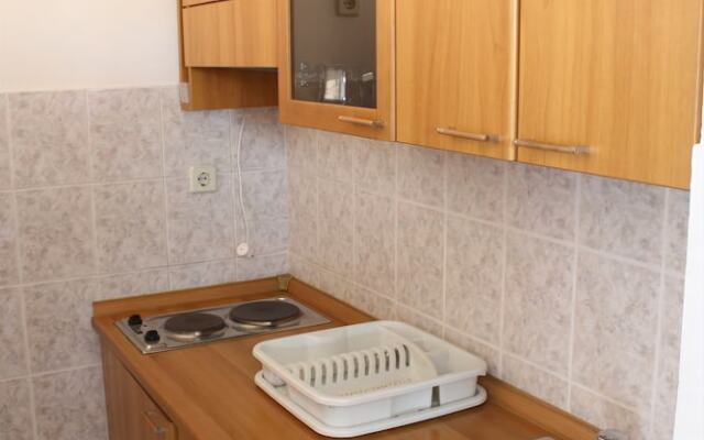 Apartments Branko Nin