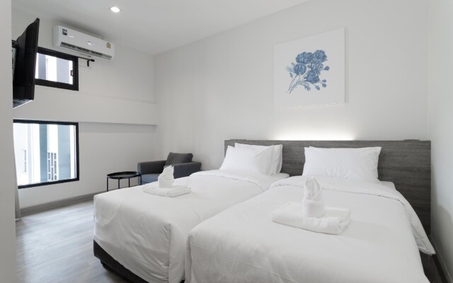 The Locals Chiang Mai