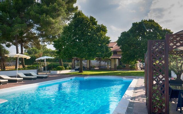 Villa dei Tigli Resort & SPA