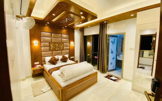 Beach Queen Resort