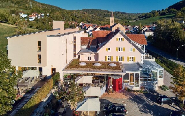 Landgasthof Zum wilden Mann