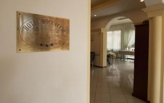 Hotel Boccaccio