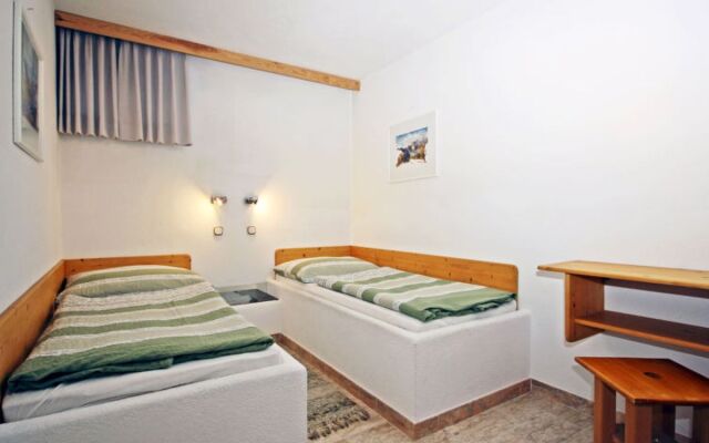 Apartment Mader Ried im Oberinntal