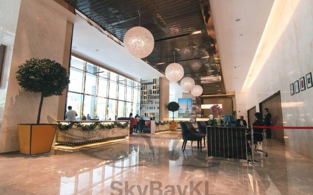 Platinum Suites by Skybay