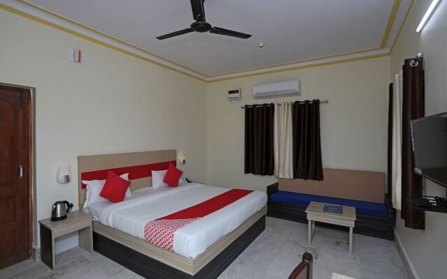 OYO 23382 Sai Gourav Residence