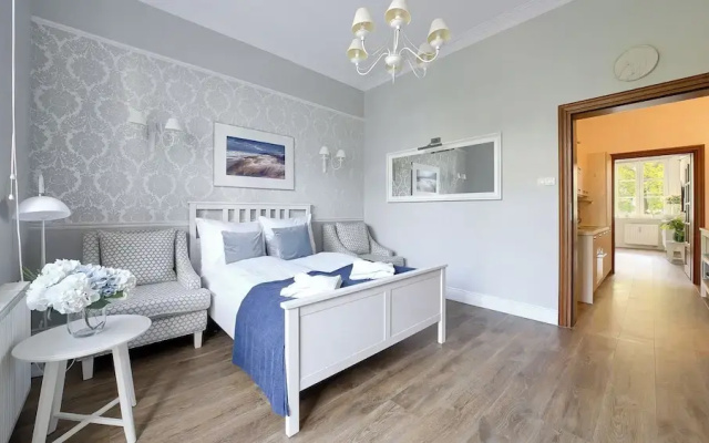 Apartamenty Sun & Snow Pomorska Przystań