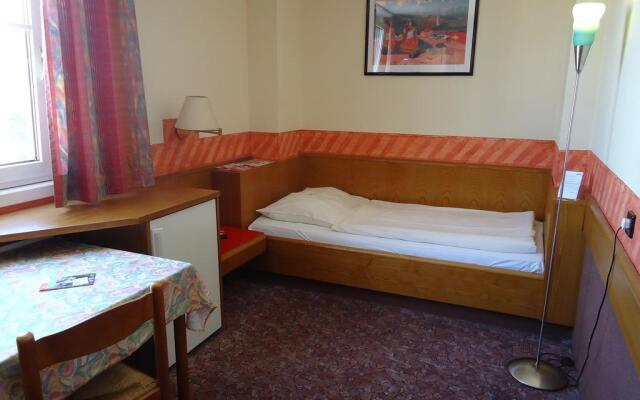 enjoyHotel garni Korntal