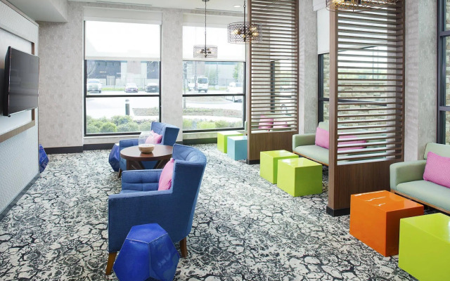 Hilton Garden Inn Dallas/Arlington South