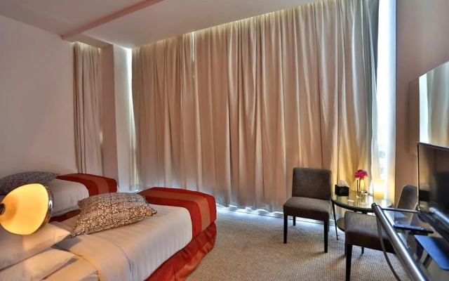 Canyon Boutique Hotel