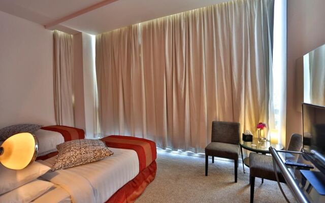 Canyon Boutique Hotel