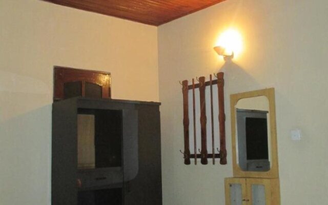 Thilanka Beach Resort