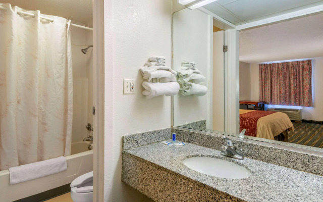 Rodeway Inn