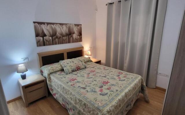 Casa Matele 2 bed Apt