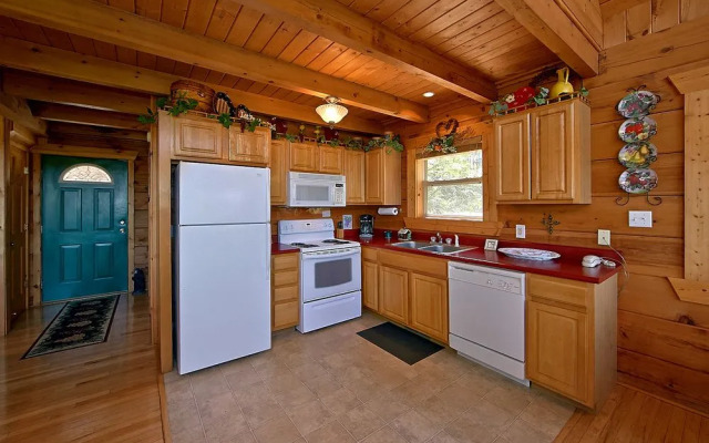 American Dream 142 by RedAwning