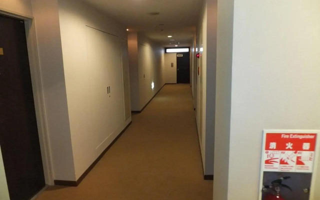 HOTEL LiVEMAX Sapporo-Ekimae