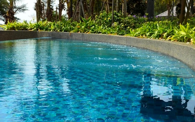 OYO 90580 Munchkin Timurbay