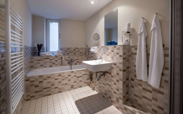 Best Western Hotel am Spittelmarkt Berlin