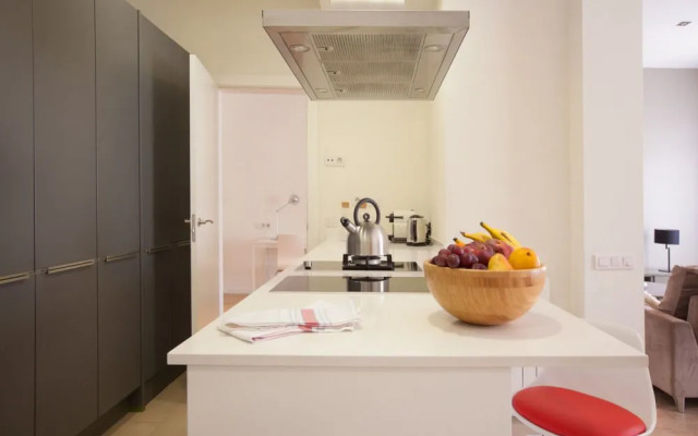 Rent Top Apartments Avenida Diagonal