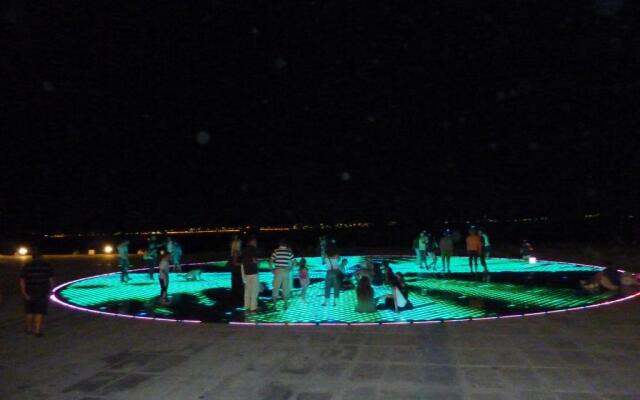 Apartment Marica Amazing View