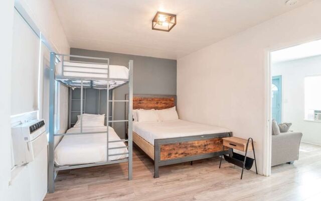 PRAIA Hotel Hollywood