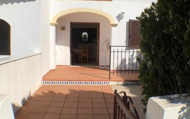 La Mata Beach Bungalow Beautiful Pool