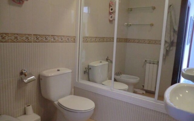 Casas Antali Canovas Nerja