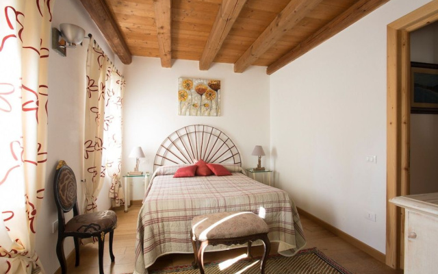 La Casa di Campagna